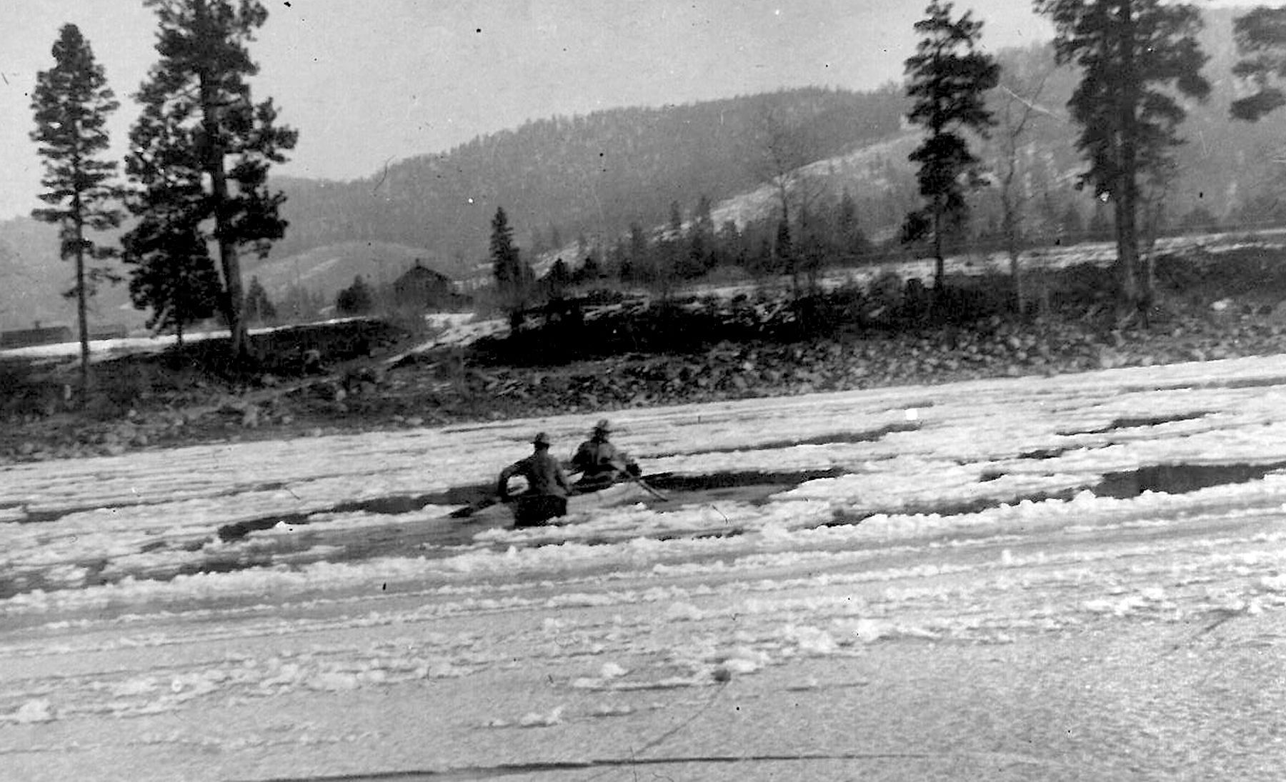 The Way We Were | 1920